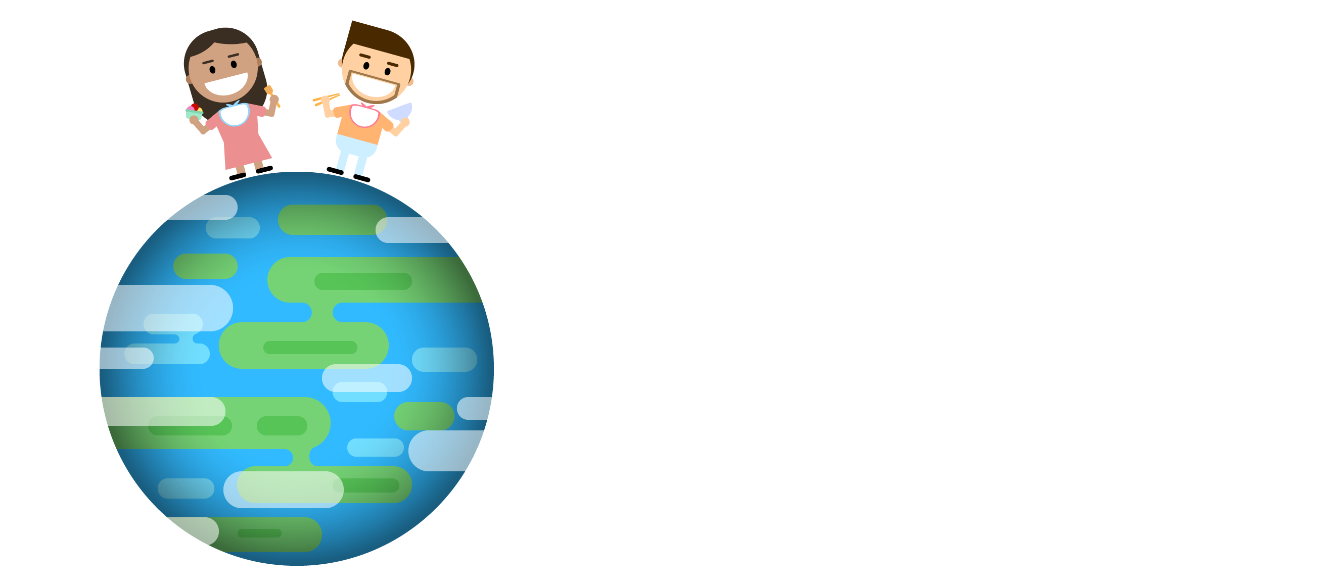 Traveling Food Lovers